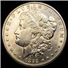 Image 1 : 1898-S Morgan Silver Dollar UNCIRCULATED