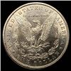 Image 2 : 1898-S Morgan Silver Dollar UNCIRCULATED