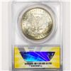 Image 2 : 1878 Rev 79 Morgan Silver Dollar ANACS - MS62