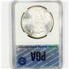 Image 2 : 1881-S Morgan Silver Dollar PGA - MS65+