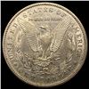 Image 2 : 1899-S Morgan Silver Dollar CLOSELY UNCIRCULATED