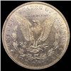 Image 2 : 1883-S Morgan Silver Dollar UNCIRCULATED