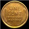 Image 2 : 1909-S Wheat Cent ABOUT UNCIRCULATED