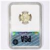 Image 2 : 1906 Barber Dime PGA - MS61