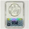 Image 2 : 1922-S Silver Peace Dollar PGA - MS65