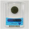Image 2 : 1804 Draped Bust Half Dollar ANACS - EF45