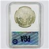 Image 2 : 1884-O Morgan Silver Dollar PGA - MS64+ DMPL