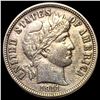 Image 1 : 1911-D Barber Dime UNCIRCULATED
