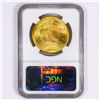 Image 2 : 1927 $20 Gold Double Eagle NGC - MS62