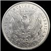Image 2 : 1886-O Morgan Silver Dollar CLOSELY UNCIRCULATED
