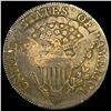 Image 2 : 1807 Draped Bust Half Dollar NICELY CIRCULATED
