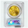Image 2 : 1927 $20 Gold Double Eagle PCGS - MS64
