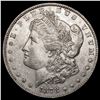 Image 1 : 1878 8TF Morgan Silver Dollar UNCIRCULATED