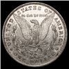 Image 2 : 1878 8TF Morgan Silver Dollar UNCIRCULATED
