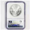 Image 2 : 1879 Morgan Silver Dollar NGC - MS62 DPL