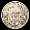 Image 2 : 1905-S Barber Dime UNCIRCULATED