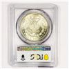 Image 2 : 1921 Morgan Silver Dollar PCGS - MS64