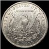Image 2 : 1897-O Morgan Silver Dollar CLOSELY UNCIRCULATED