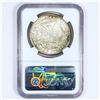 Image 2 : 1921-S Morgan Silver Dollar NGC - MS64