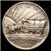 Image 2 : 1826 Oregon Trail Half Dollar CHOICE BU