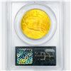 Image 2 : 1922 $20 Gold Double Eagle PCGS - MS62
