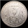 Image 2 : 1884-S Morgan Silver Dollar CLOSELY UNCIRCULATED