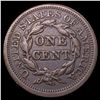 Image 2 : 1844 Braided Hair Large Cent CLOSELY UNCIRCULATED