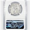 Image 2 : 1934 Capped Bust Half Dollar NGC - AU55