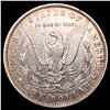 Image 2 : 1893 Morgan Silver Dollar ABOUT UNCIRCULATED