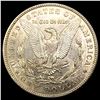 Image 2 : 1902 Morgan Silver Dollar CLOSELY UNCIRCULATED
