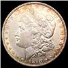 Image 1 : 1878 7TF Rev '78 Morgan Silver Dollar