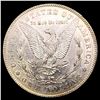 Image 2 : 1878 7TF Rev '78 Morgan Silver Dollar