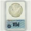 Image 2 : 1891 Morgan Silver Dollar PGA - MS64 DMPL