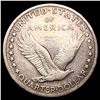 Image 2 : 1917-S Standing Liberty Quarter ABOUT