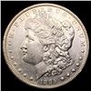 Image 1 : 1895-O Morgan Silver Dollar CLOSELY UNCIRCULATED