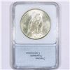 Image 2 : 1935 Silver Peace Dollar NNC - MS65