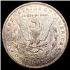 Image 2 : 1891-CC Morgan Silver Dollar UNCIRCULATED
