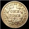 Image 2 : 1857-O Seated Liberty Dime CLOSELY UNCIRCULATED
