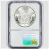 Image 2 : 1879-S Morgan Silver Dollar NGC - MS65