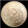 Image 2 : 1883-S Morgan Silver Dollar CLOSELY UNCIRCULATED