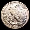 Image 2 : 1929-S Walking Liberty Half Dollar CLOSELY UNC