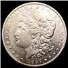 Image 1 : 1897-O Morgan Silver Dollar CLOSELY UNCIRCULATED