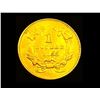 Image 2 : 1855-O Rare Gold Dollar UNCIRCULATED