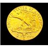 Image 2 : 1915-S $2.50 Gold Pan-Pac Expo CHOICE BU