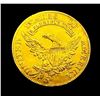 Image 2 : 1807 $5 Gold Half Eagle CHOICE AU