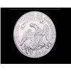 Image 2 : 1818 Capped Bust Quarter UNCIRCULATED