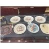 Image 2 : Assorted Collectable Plates