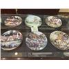 Image 6 : Assorted Collectable Plates