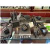 Image 1 : Collection of CB Radios