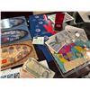 Image 4 : Large Collection of Canadian Coins and Bills